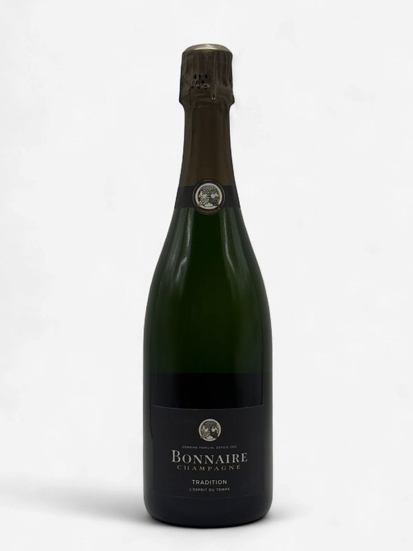 BONNAIRE TRADITION CHAMPAGNE