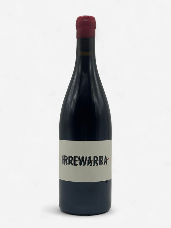 IRREWARRA PINOT NOIR 2024