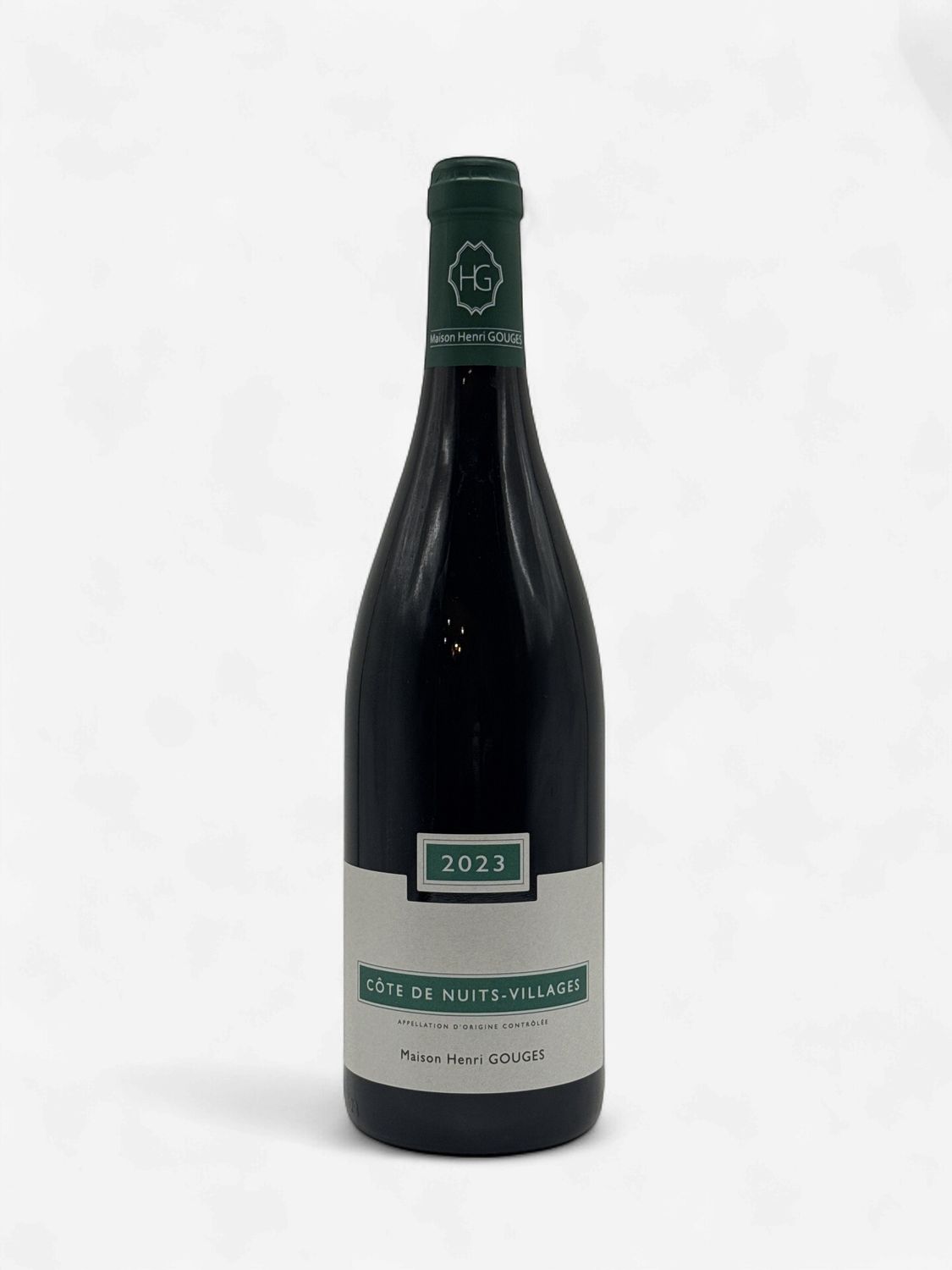 HENRI GOUGES COTE DE NUITS ROUGE 2023