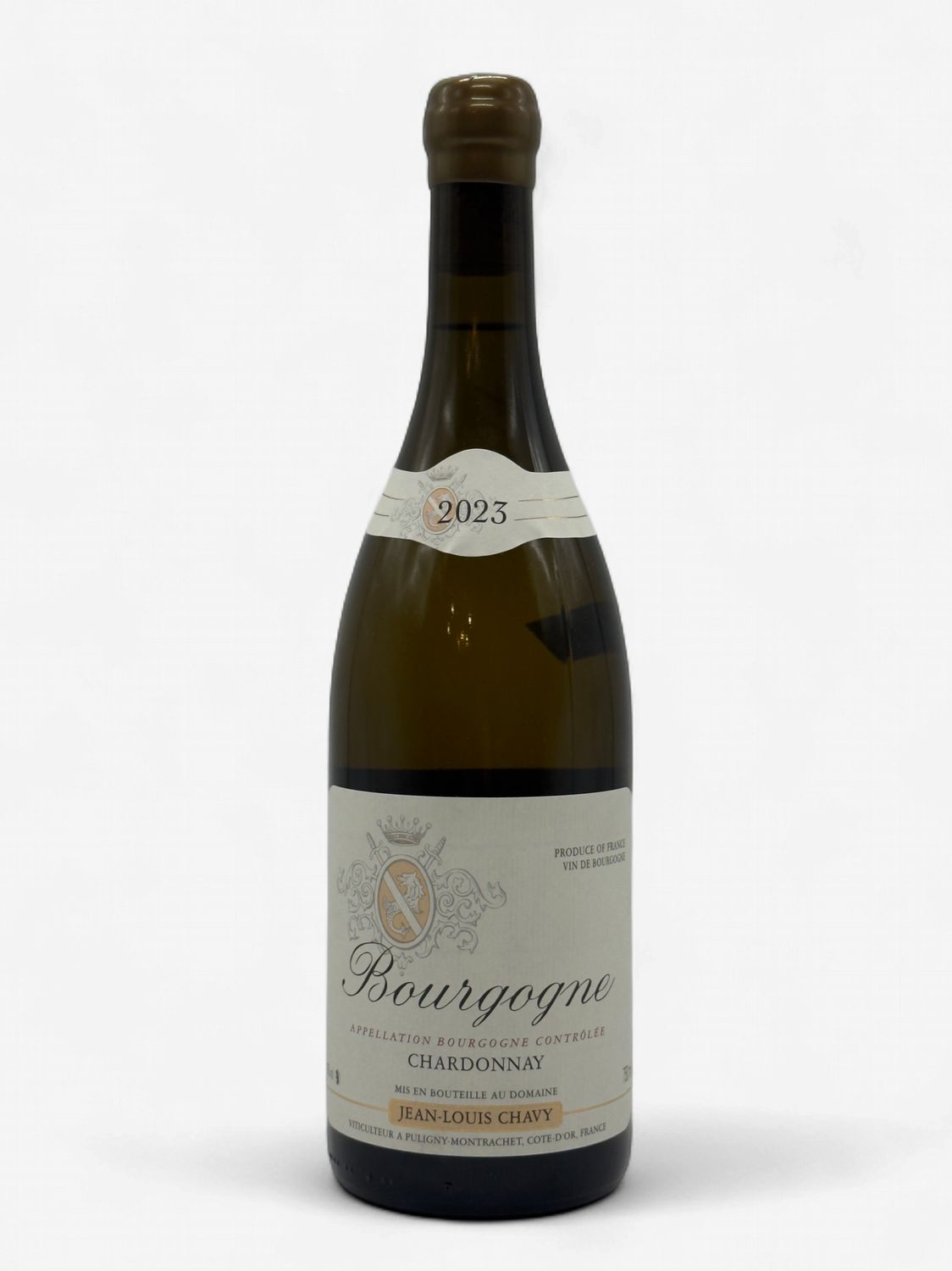 JEAN LOUIS CHAVY BOURGOGNE CHARDONNAY 2023