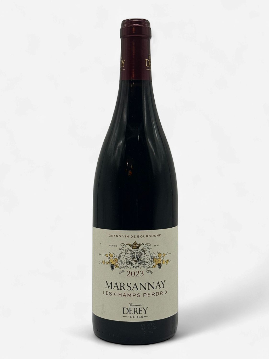 DEREY MARSANNAY LES CHAMPS PERDRIX 2023