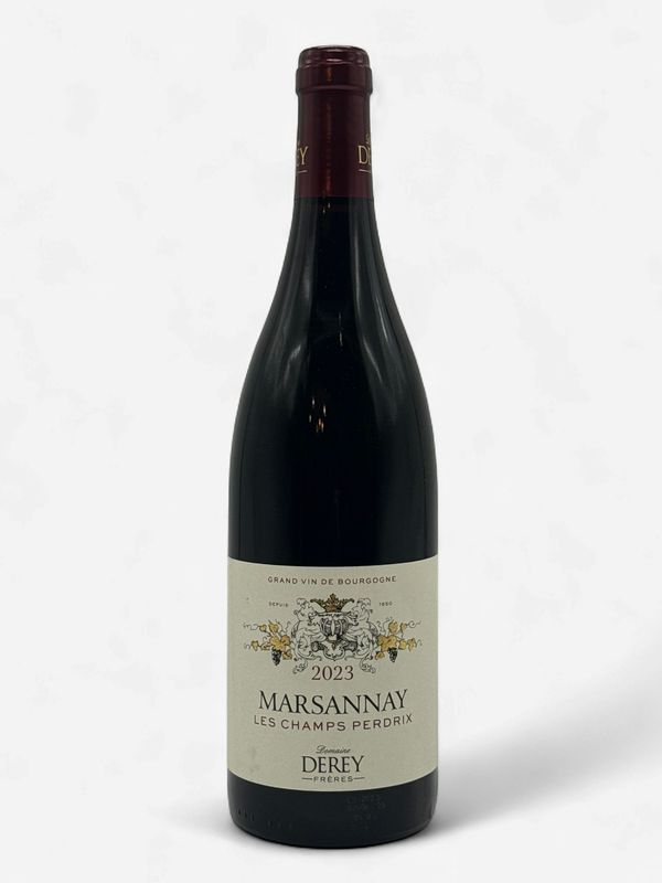 DEREY MARSANNAY LES CHAMPS PERDRIX 2023