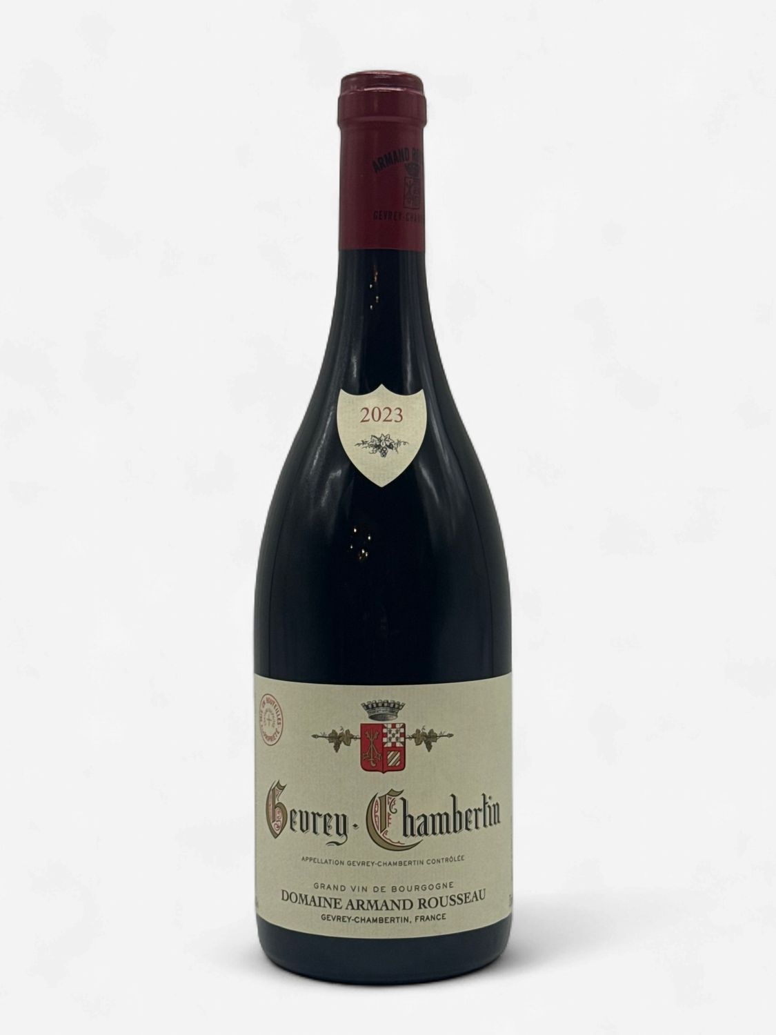 ARMAND ROUSSEAU GEVREY CHAMBERTIN 2023