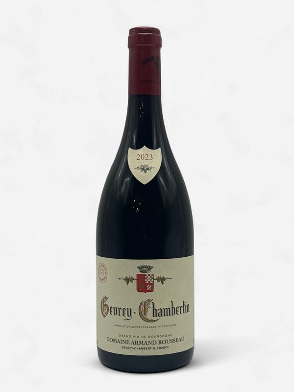 ARMAND ROUSSEAU GEVREY CHAMBERTIN 2023