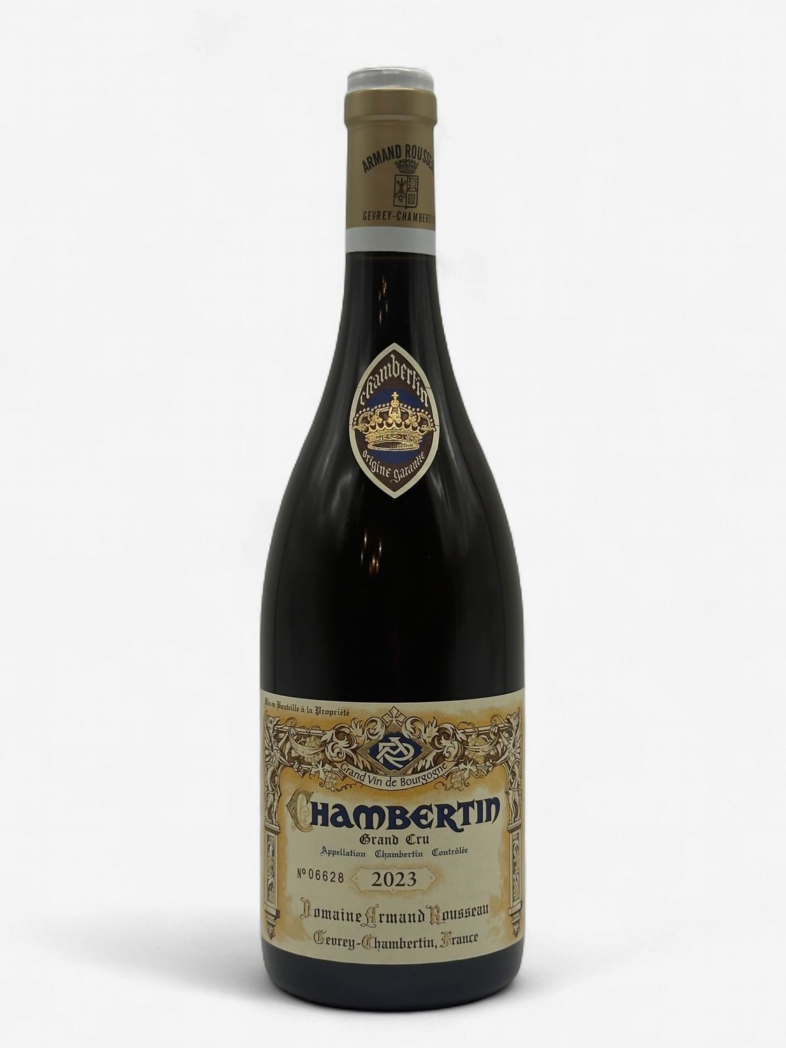 ARMAND ROUSSEAU CHAMBERTIN 2023
