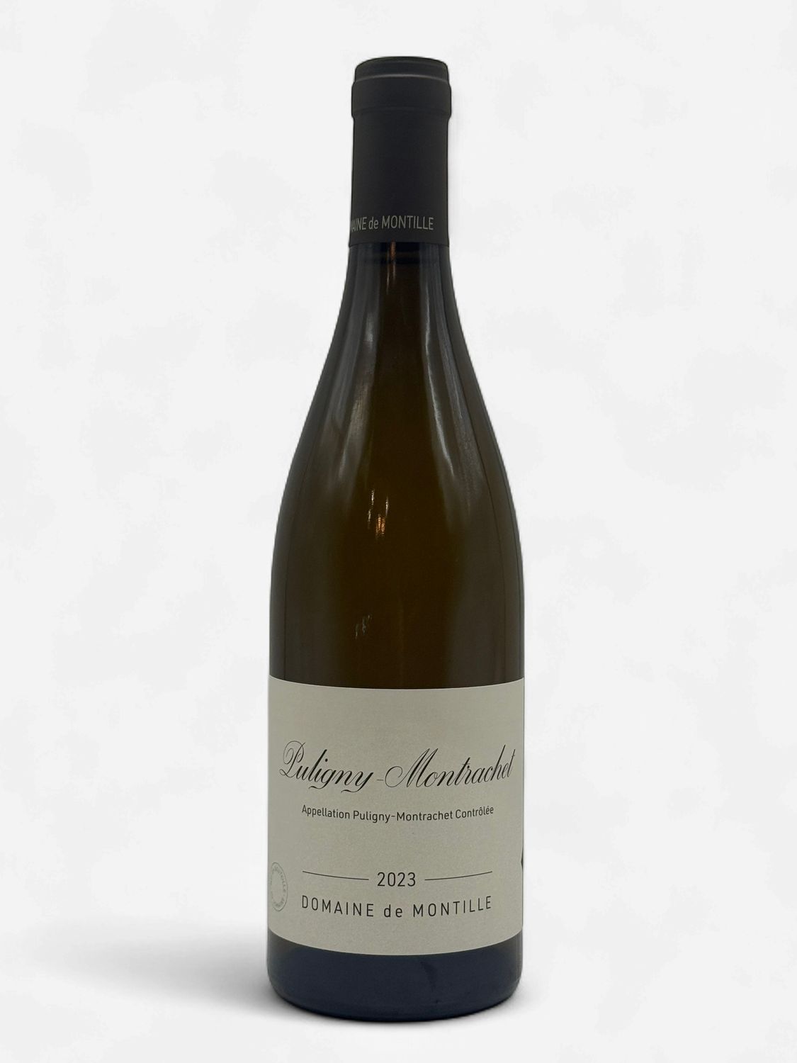 DOM DE MONTILLE PULIGNY MONTRACHET 2023