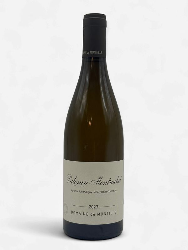 DOM DE MONTILLE PULIGNY MONTRACHET 2023