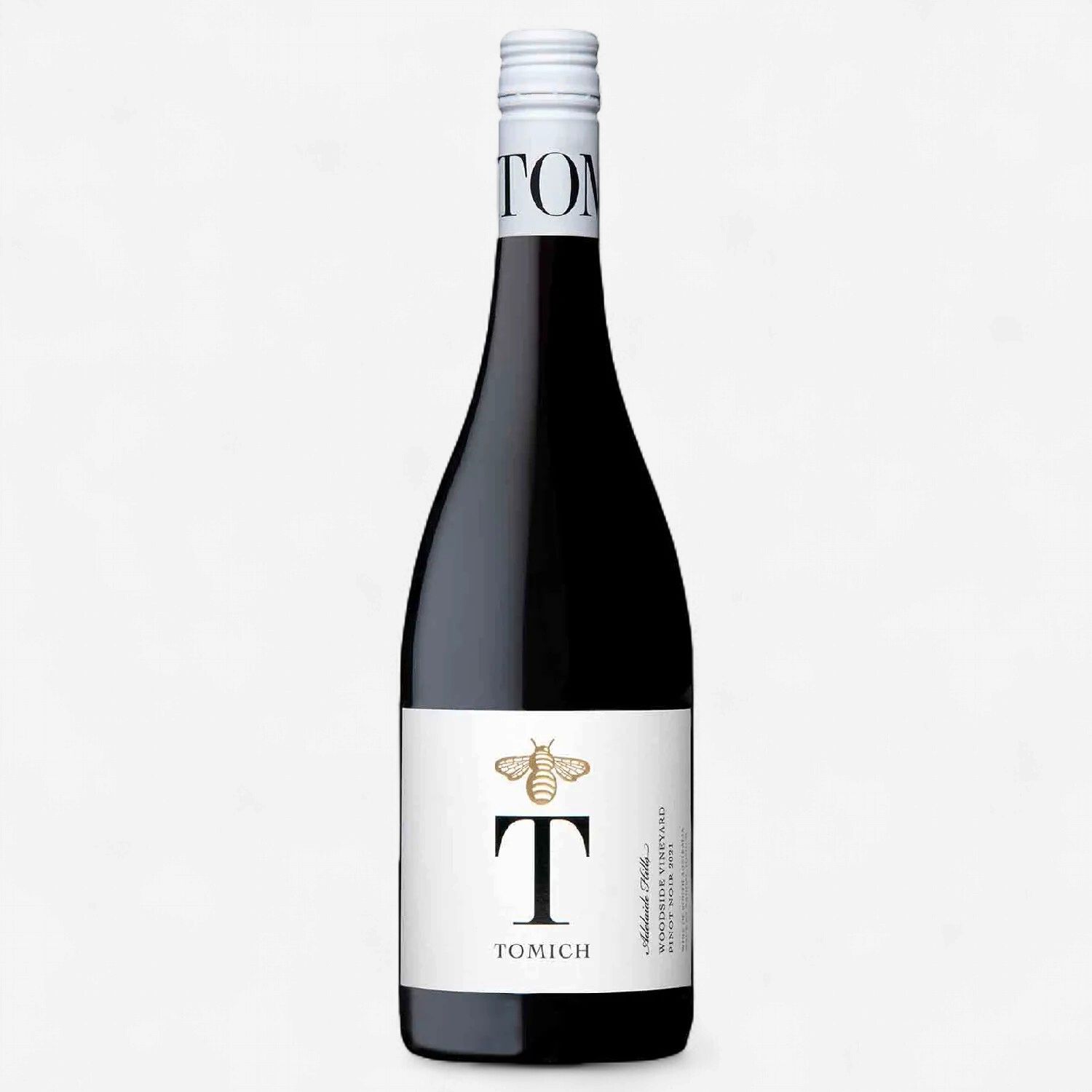 TOMICH WOODSIDE PINOT NOIR 6pk