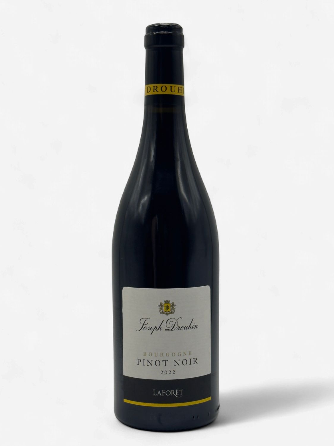 JOSEPH DROUHIN LAFORET BOURGOGNE PINOT NOIR
