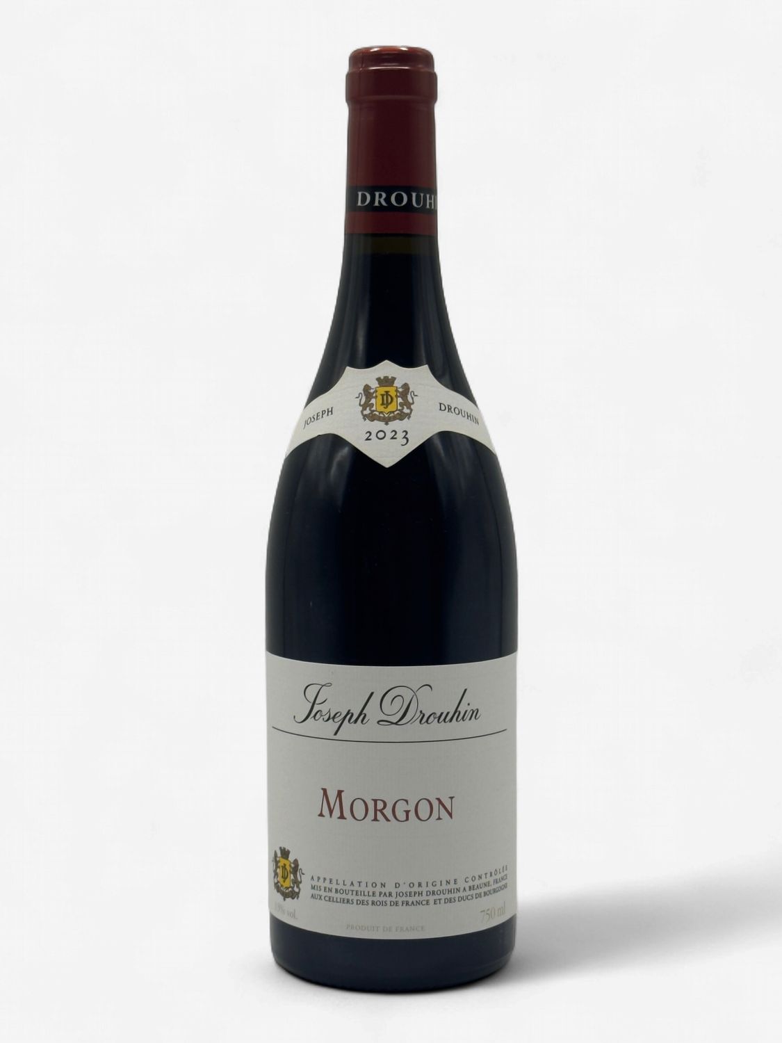 JOSEPH DROUHIN MORGON BEAUJOLAIS ROUGE