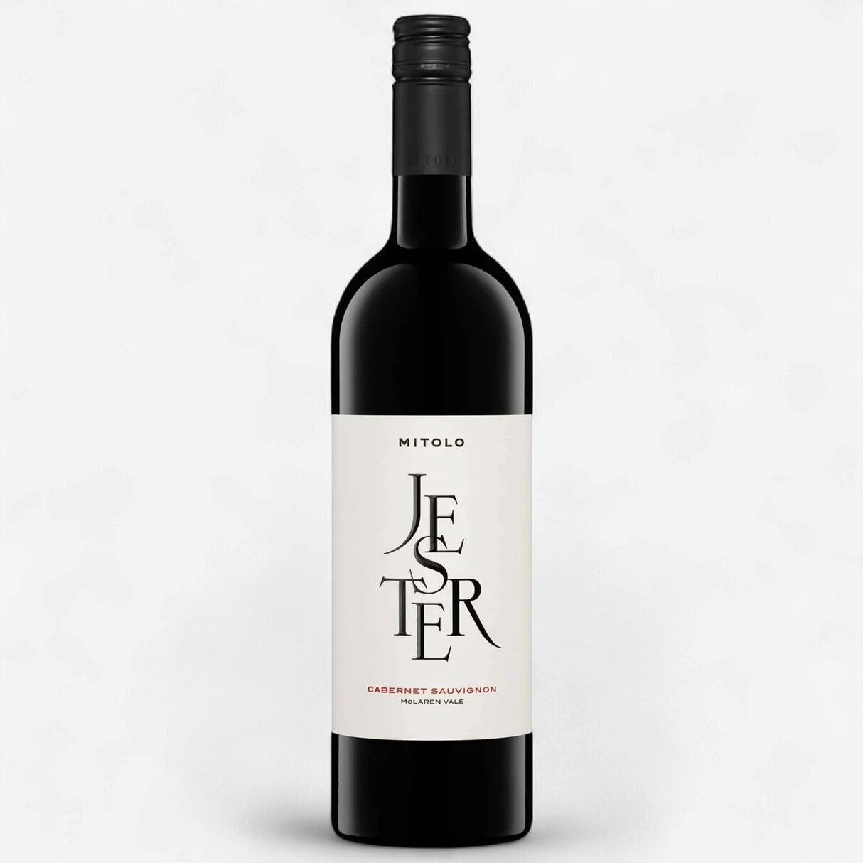 Mitolo Jester CAB SAUV 6pk