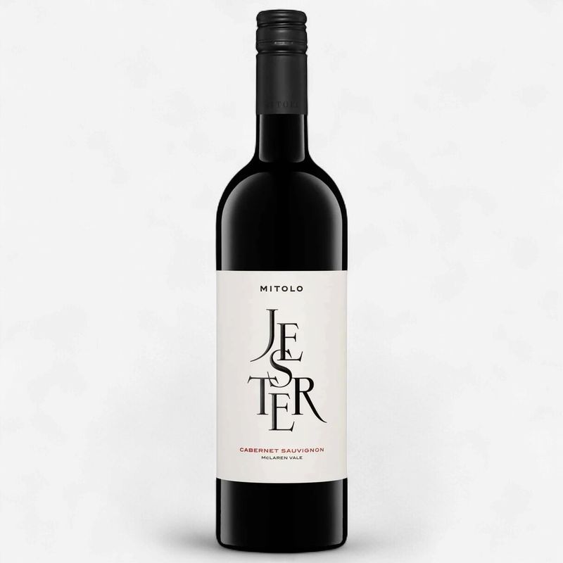 Mitolo Jester CAB SAUV 6pk