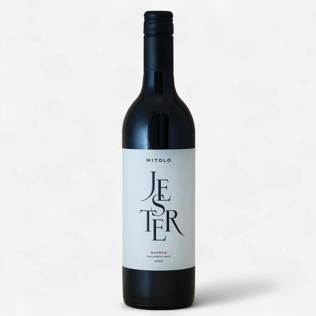 Mitolo Jester SHIRAZ 6pk