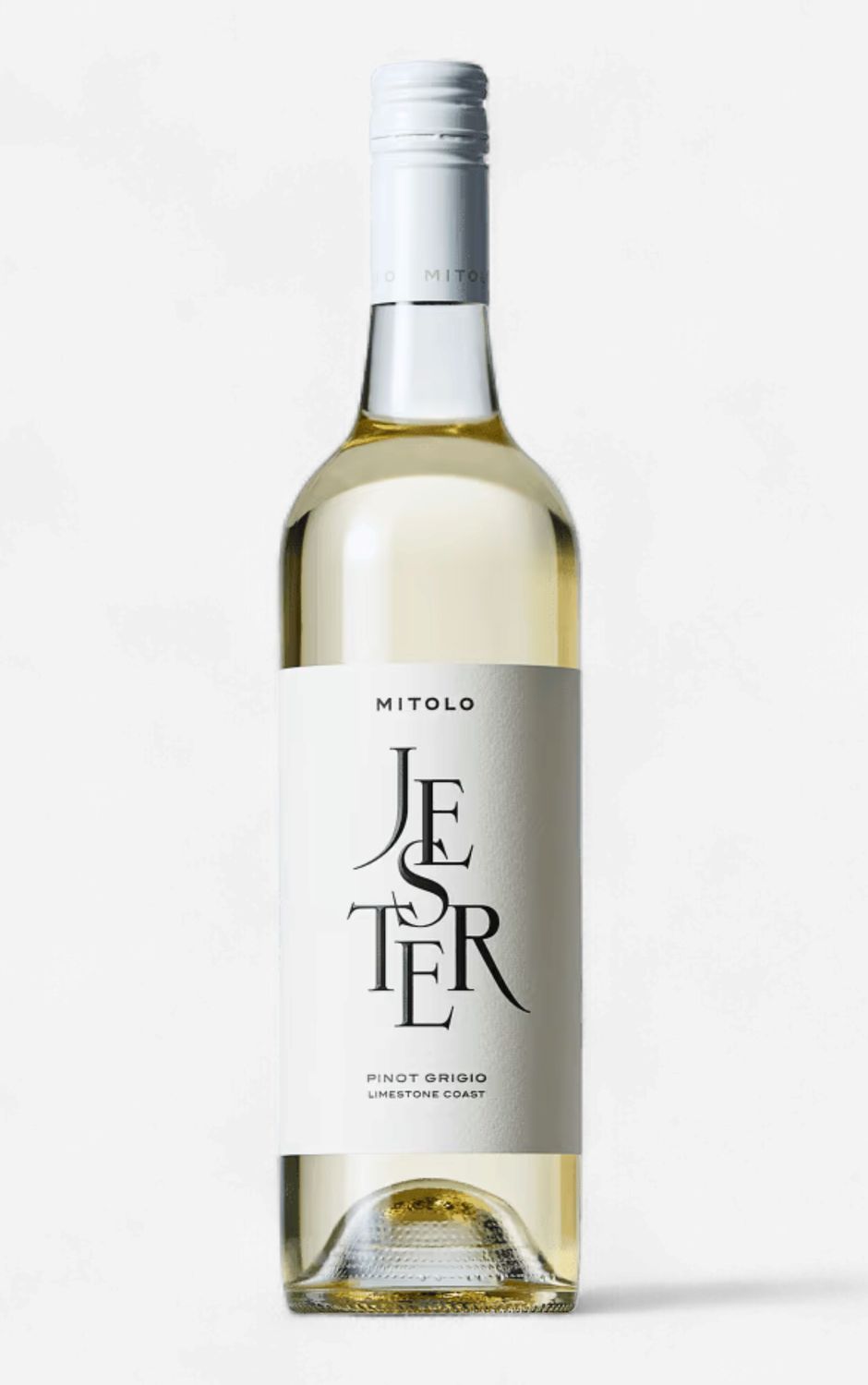 Mitolo Jester Pinot Grigio 6pk