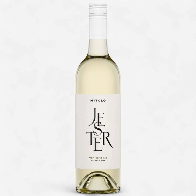 Mitolo Jester Vermentino 6pk
