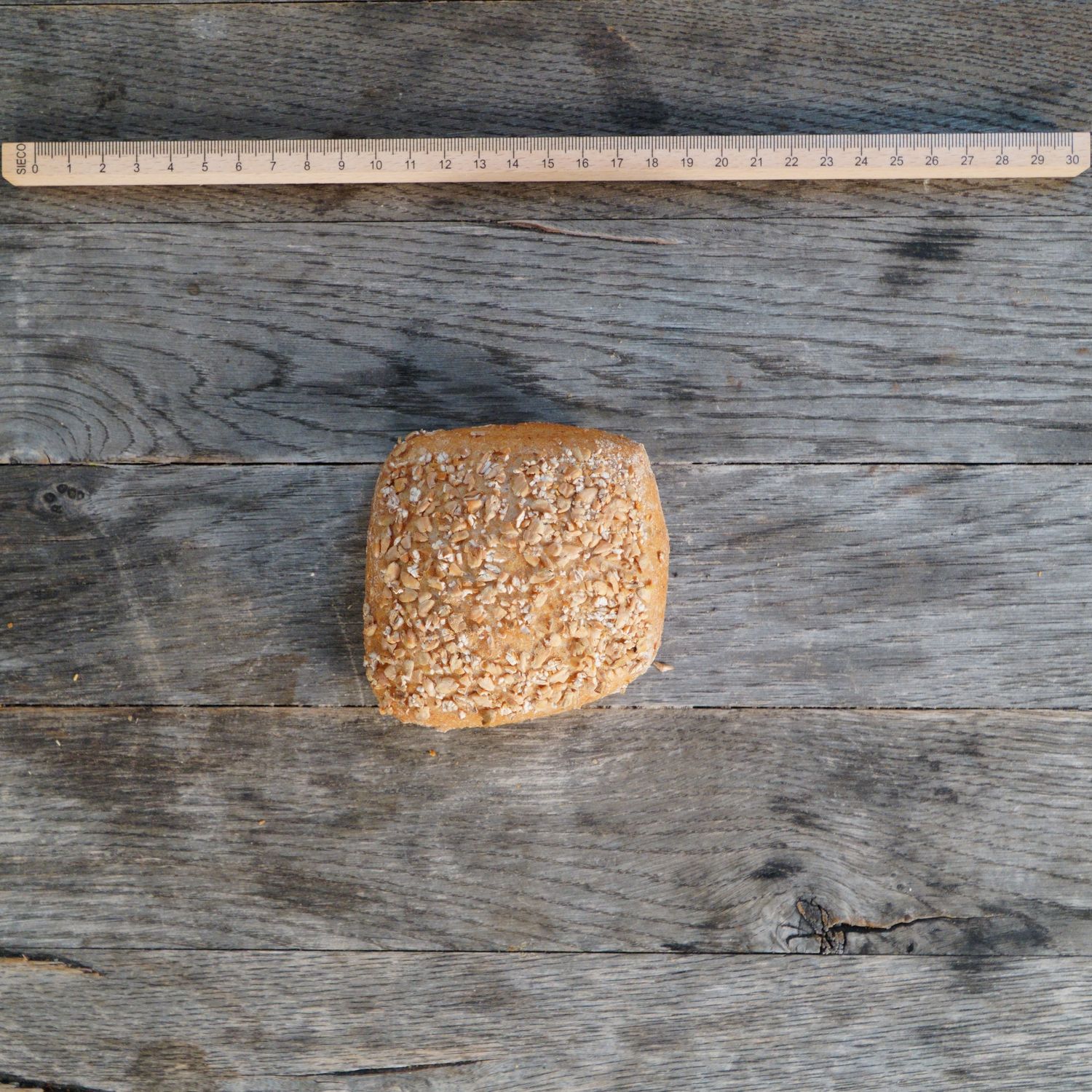Dinkelbrötli 100g