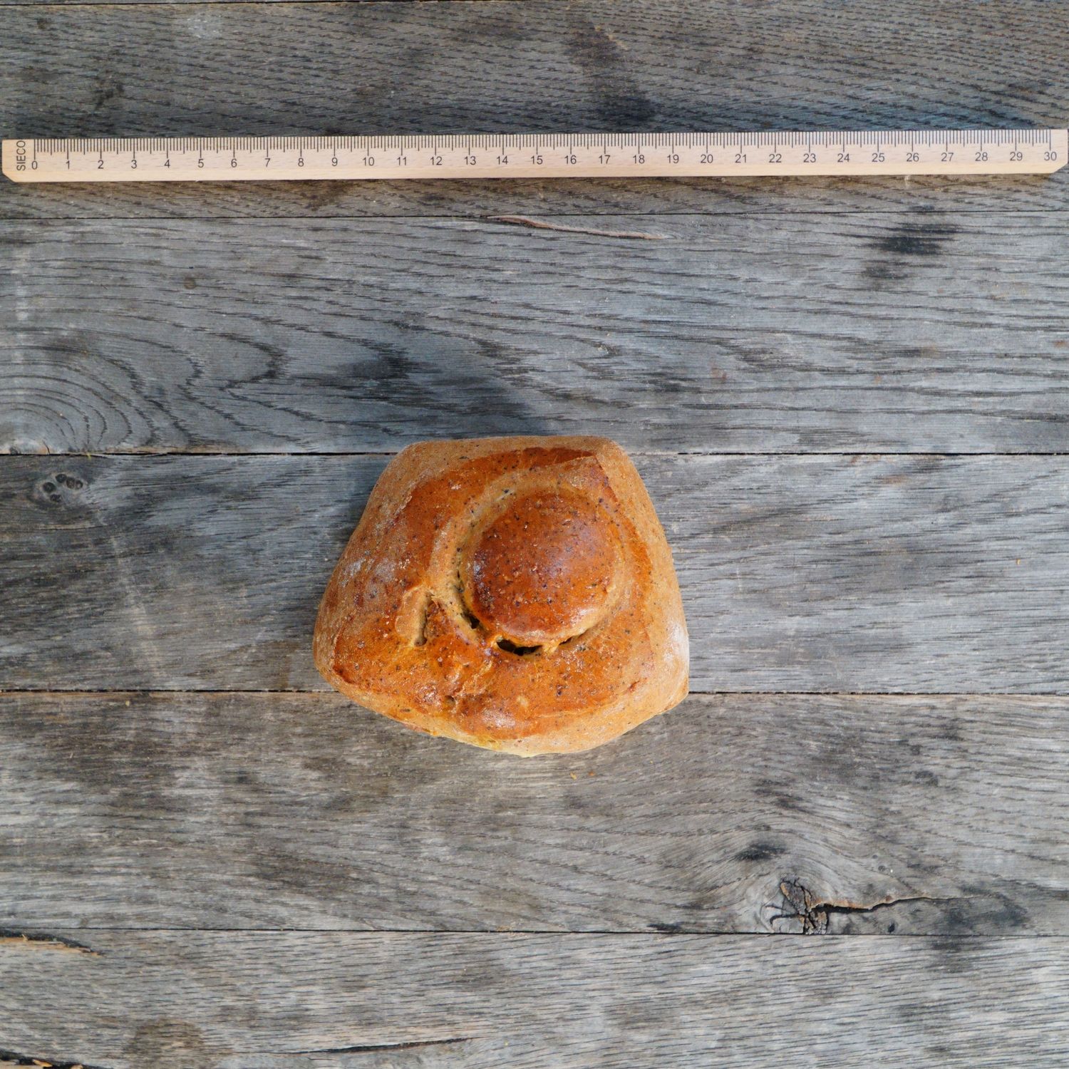 Hanfweggli 100g