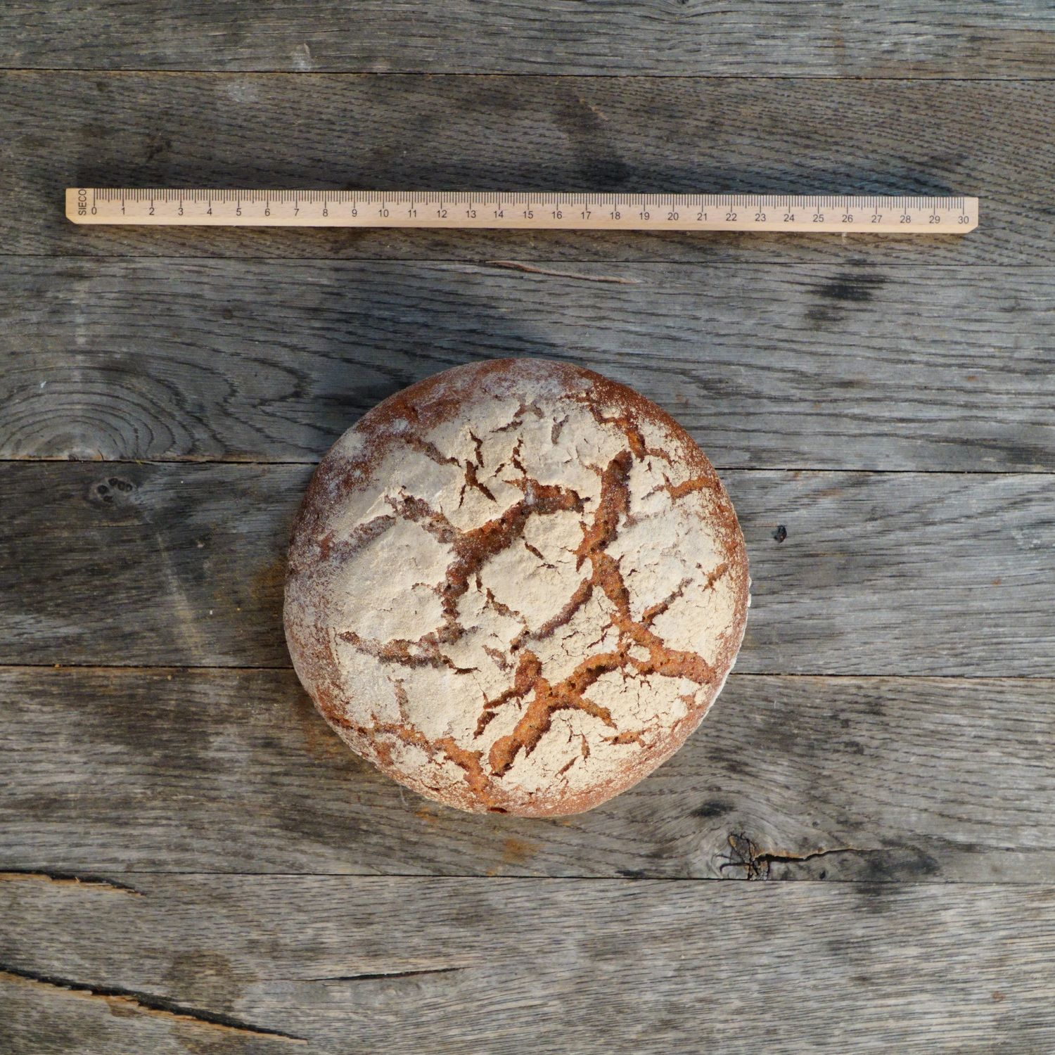 Gomserbrot nature 420g Gomserbrot nature 420g