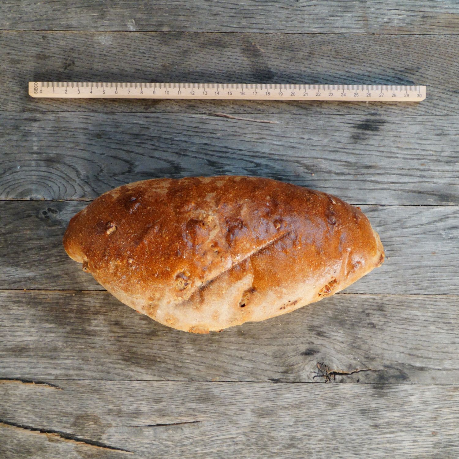 Nussbrot 420g Nussbrot 420g