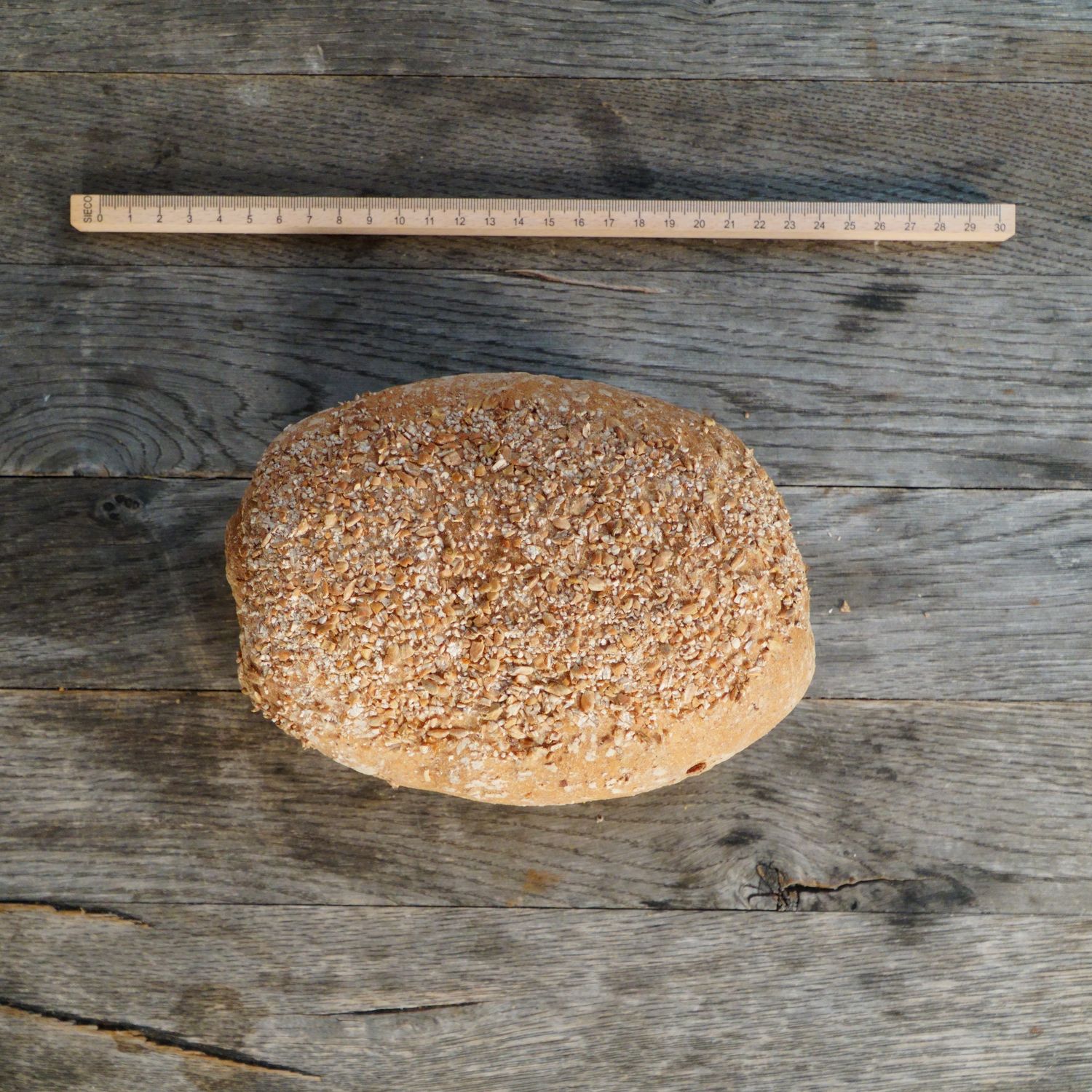 7-Kornpfünder 420g