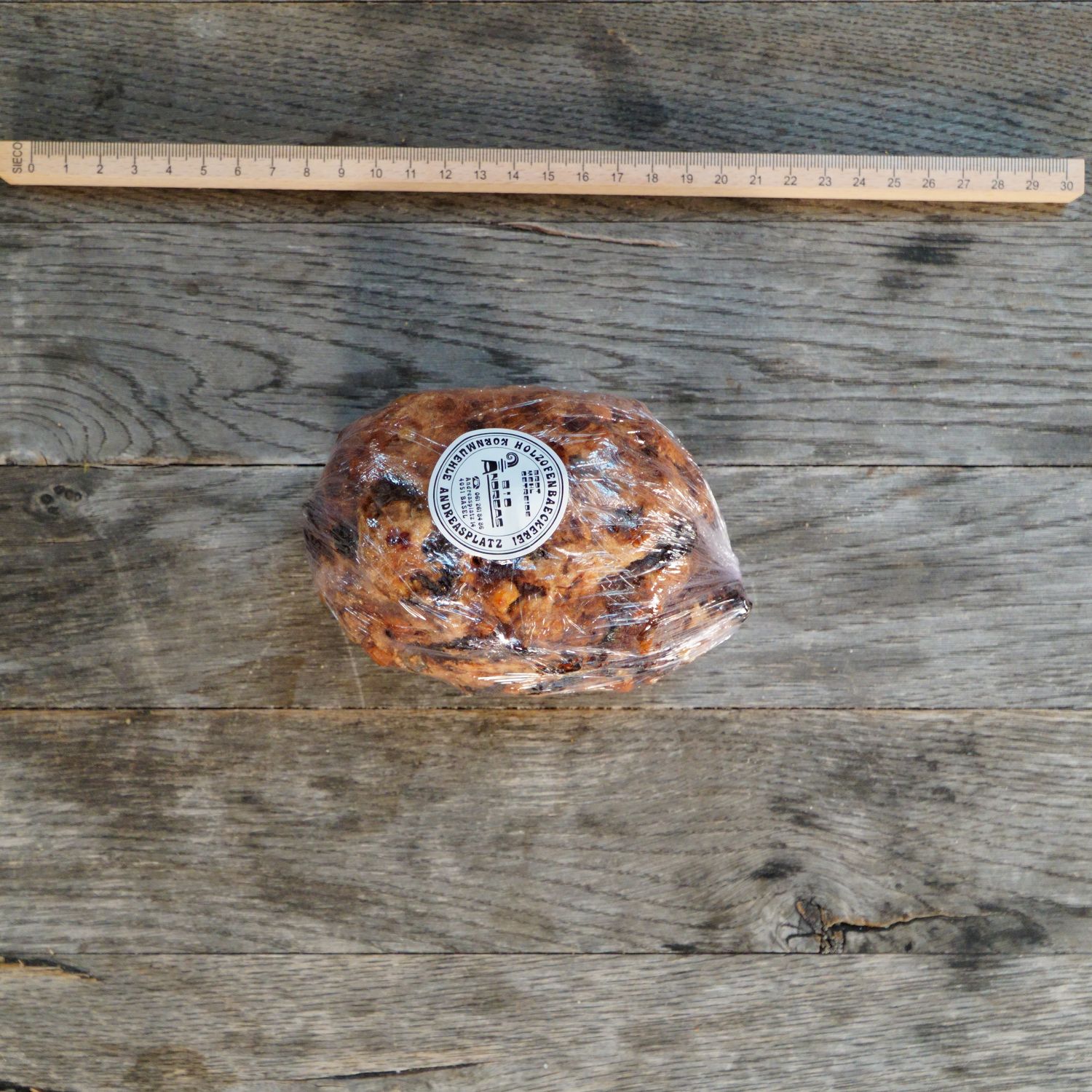 Früchtebrot