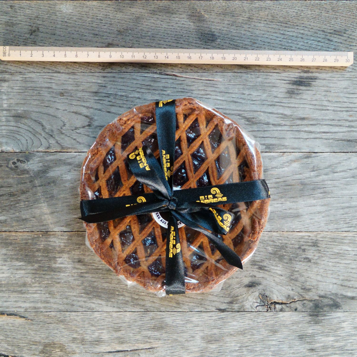 Linzertorte Linzertorte