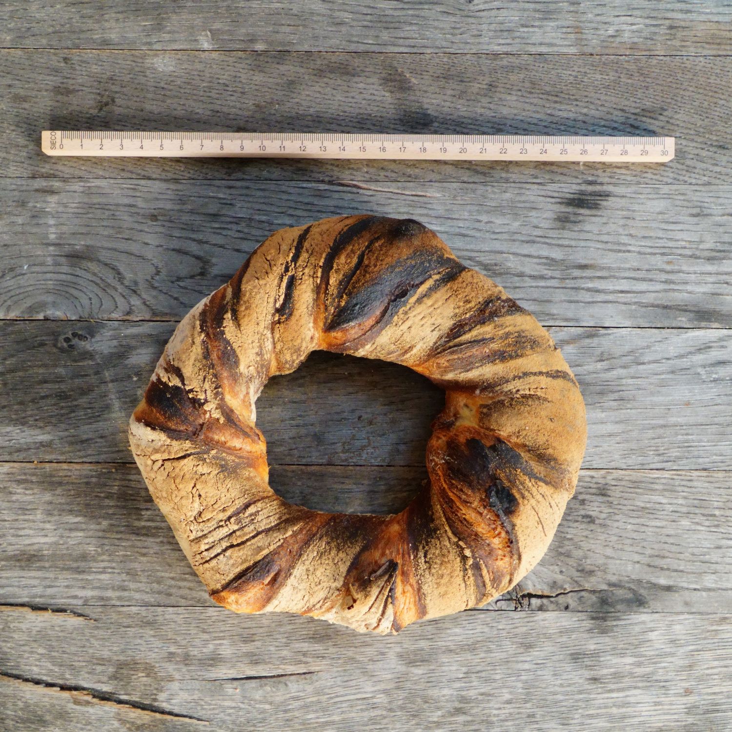 Ringbrot 350g Ringbrot 350g