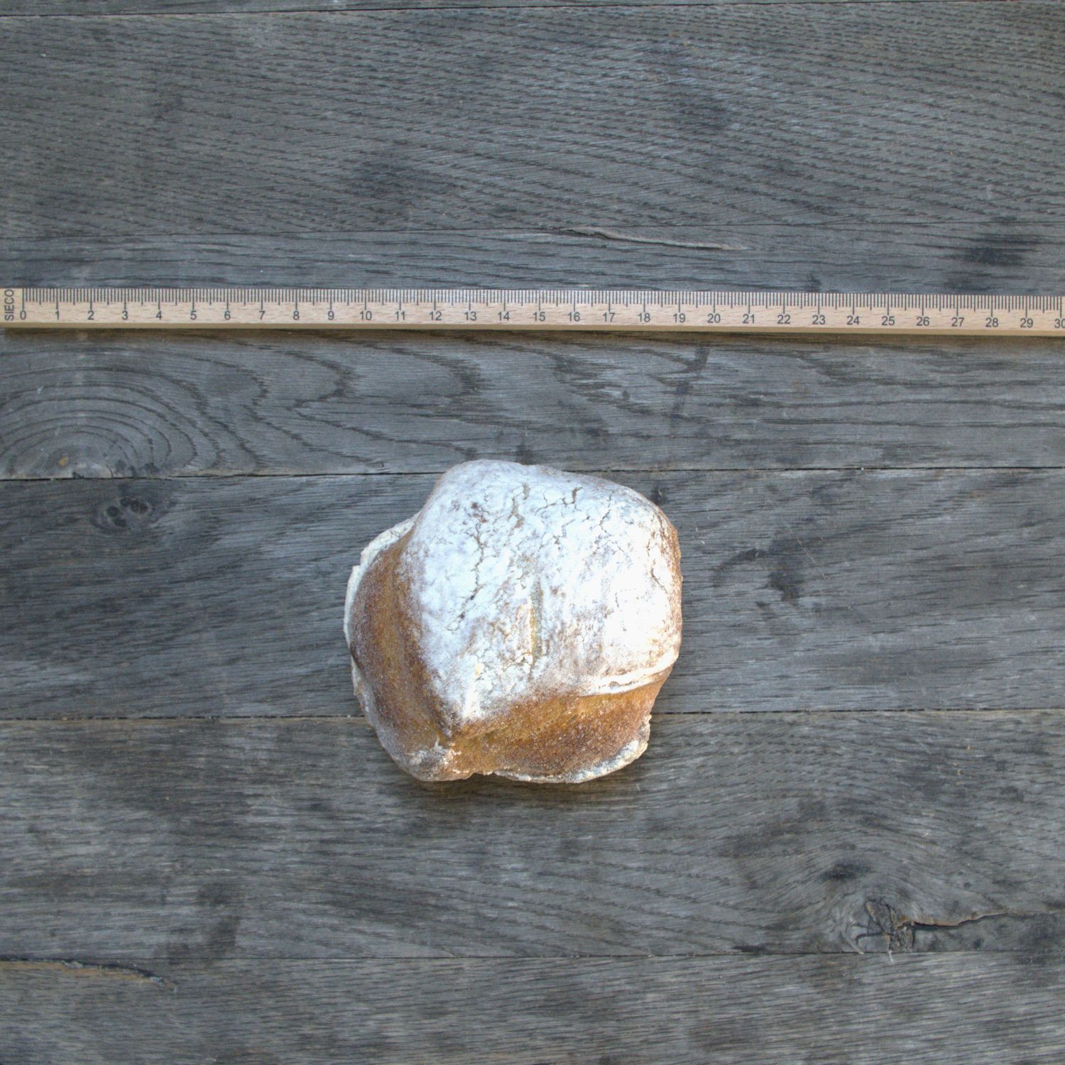 Büürli 80g