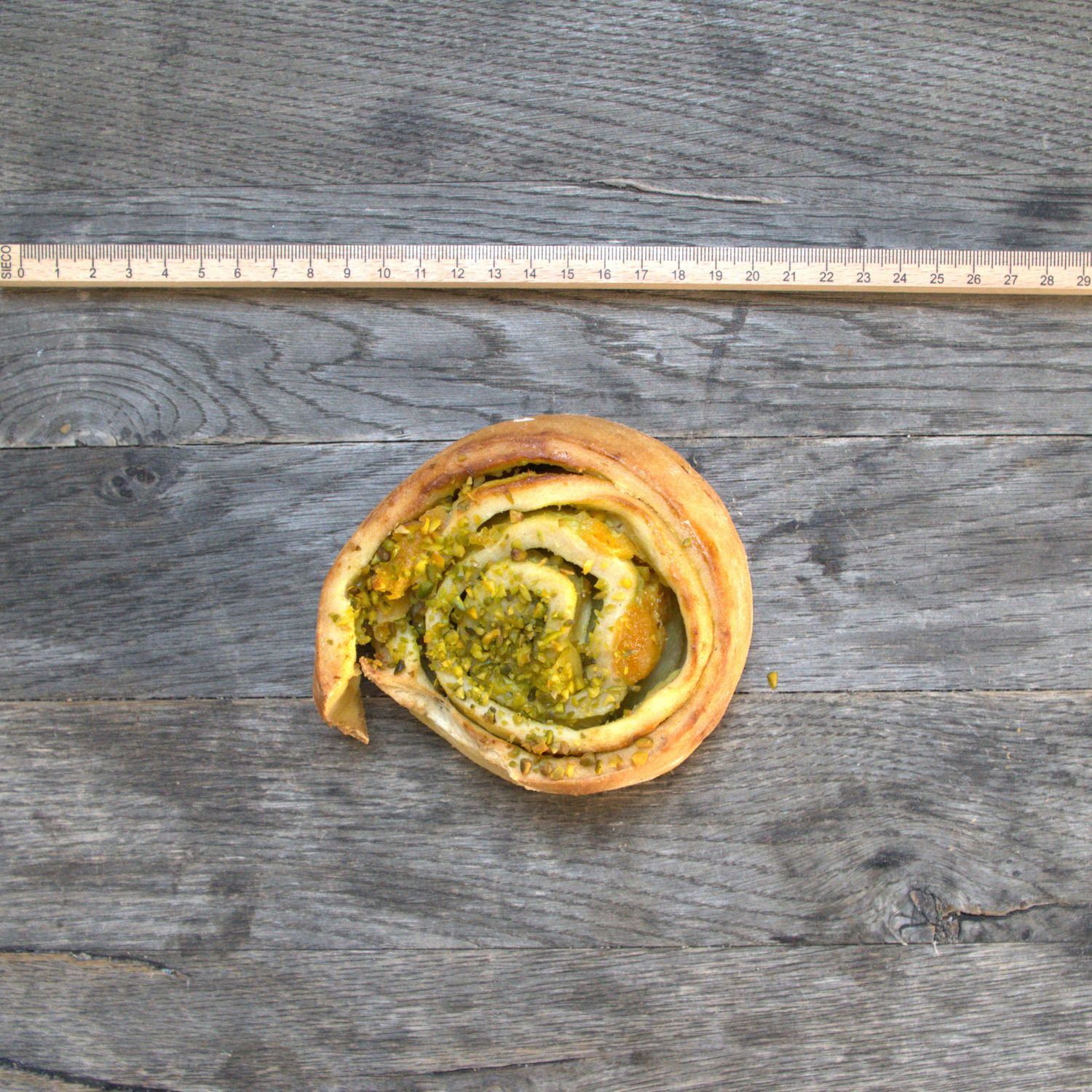 Pistazienwolke 100g