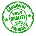 Saisonal