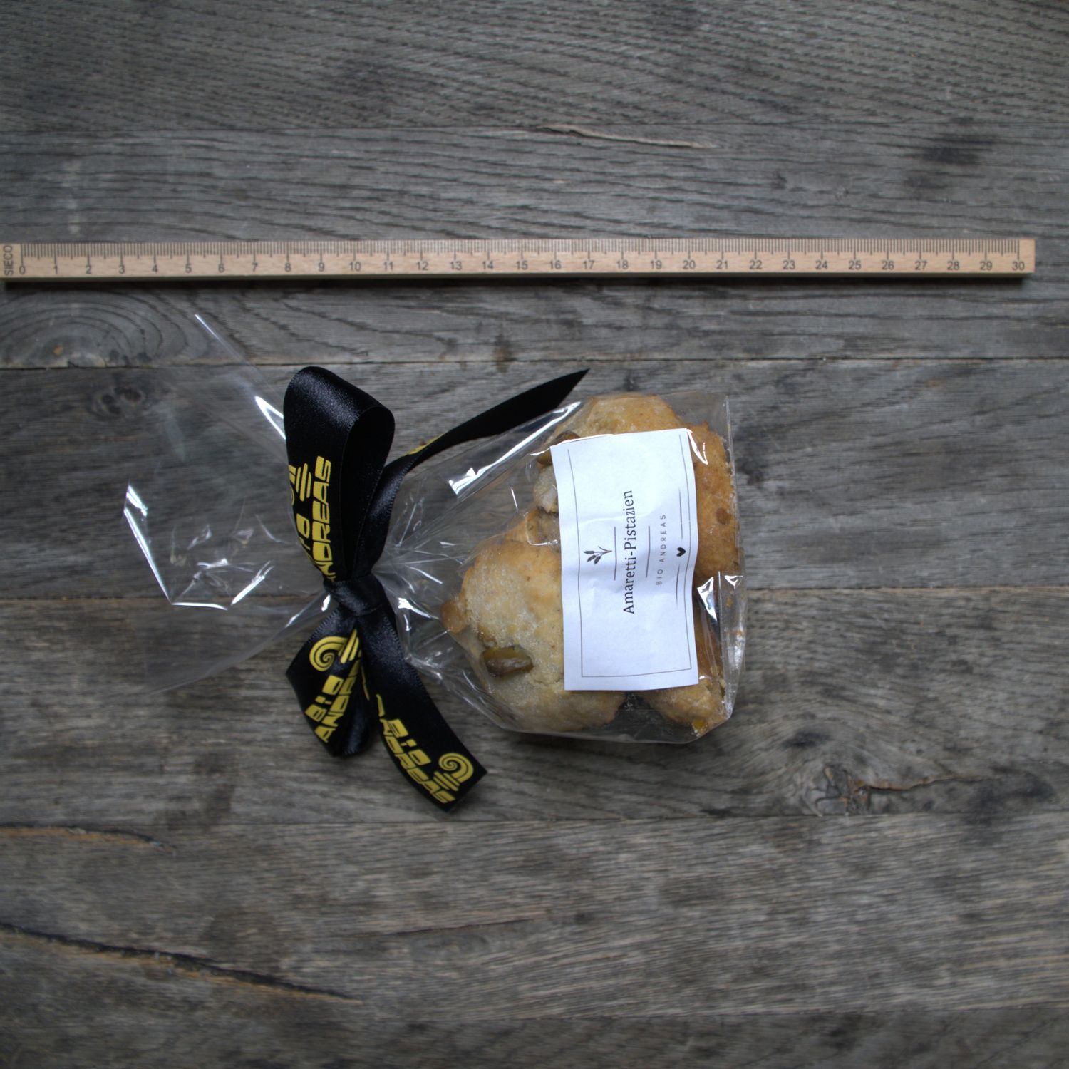 Pistazien Amaretti Pistazien Amaretti