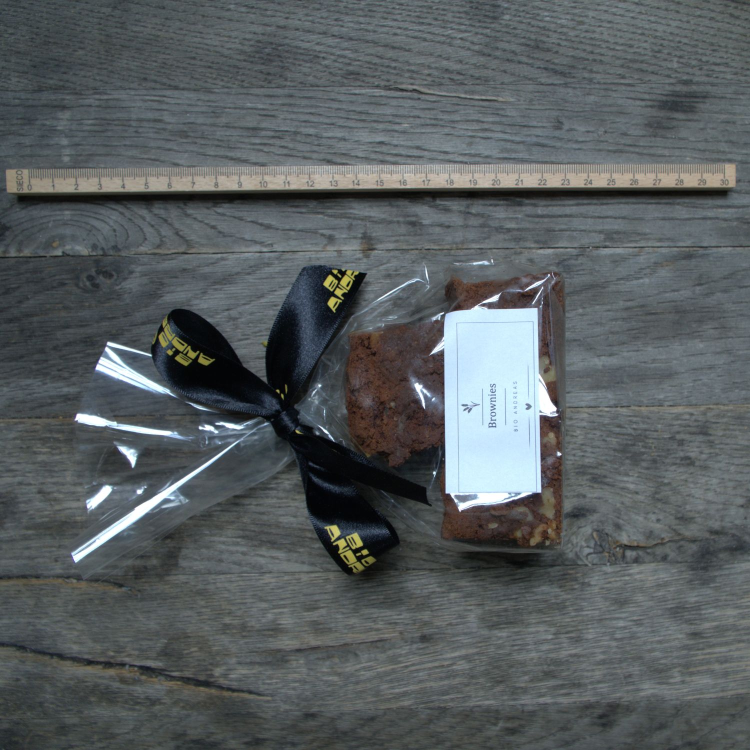 Brownies 270g Brownies 270g