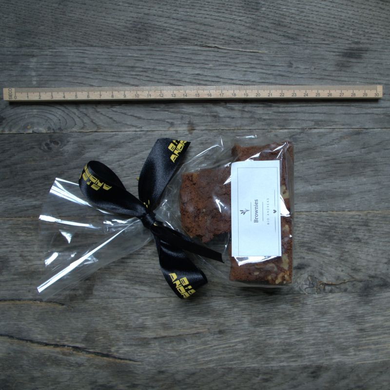 Brownies 270g