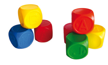 (2000) ABC DADOS 40Pz