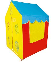 (1005) CASITA MAGICA 1Pz