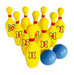(2003) BOLI - BOLICHE 12Pz 18cm