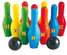 (2004) BOLICHE JUMBO 12Pz