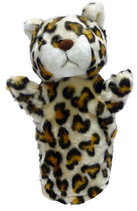 (03) TITERE PLUSH PUPS CHICO TIGRE