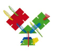 (3031) CONSTRUTAZOS 120Pz