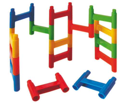 (3054) ESCALERA MAGICA 50Pz