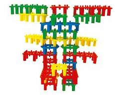 (3149) ESCALERAMA 70Pz