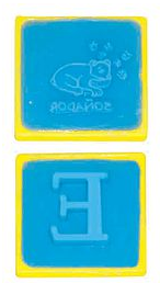 (7084) SELLOS MINI 50 PZAS (NUMEROS, LETRAS,SIGNOS Y MOTIVACIONALES)