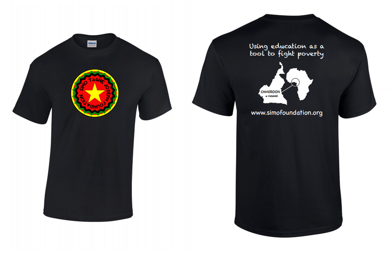 STJF T-Shirt - Limited edition
