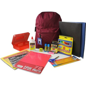 PRIMARY KIT 15&quot; BACKPACK