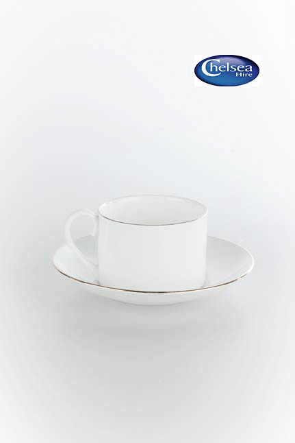 Mayfair Stacking Cup - 7oz (per 10)