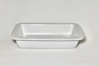Oblong Vegetable/Lasagne Dish 12&quot; x 8&quot; with lip