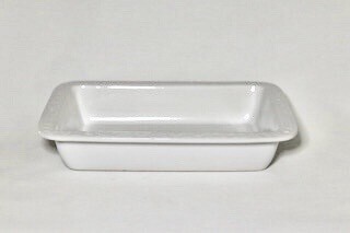 Oblong Vegetable/Lasagne Dish 12" x 8" with lip