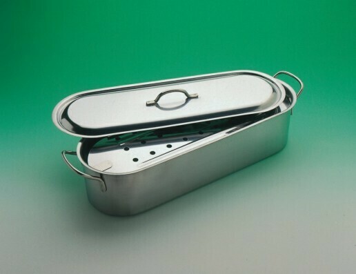 Fish Kettle 24&quot;