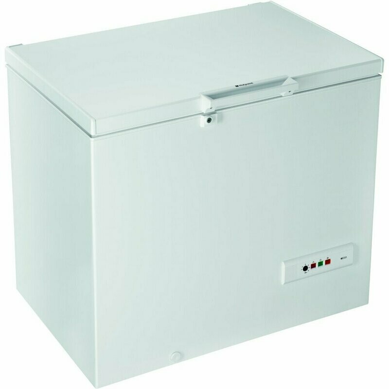 Chest Freezer