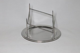 Ham Stand
